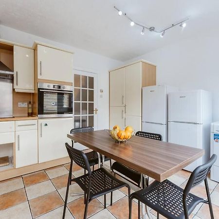 Comfortable Double Room For Your London Getaway Eksteriør bilde